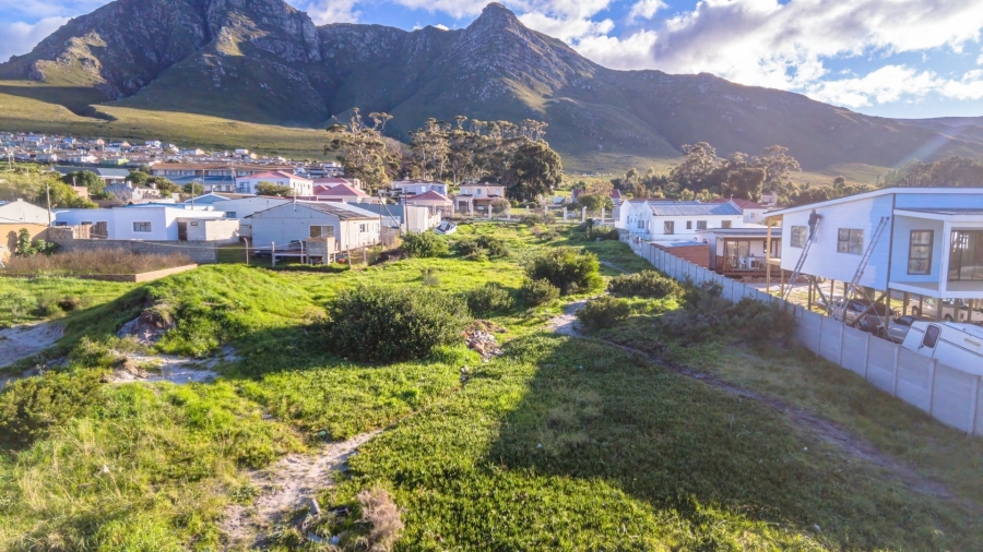 0 Bedroom Property for Sale in Kleinmond Western Cape